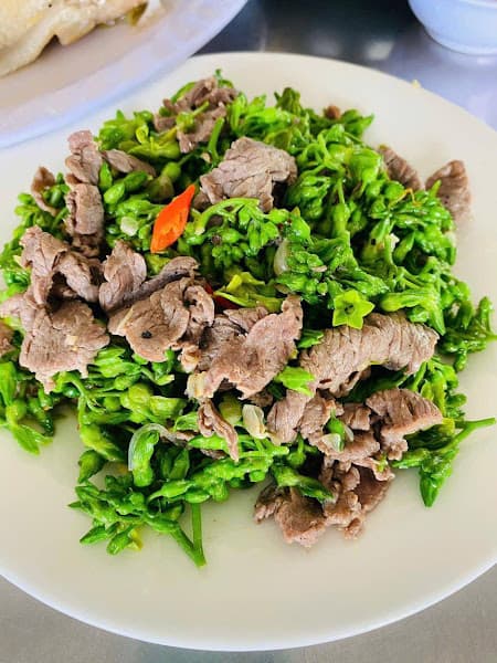 Hình ảnh Cơm Quảng Trị - 3