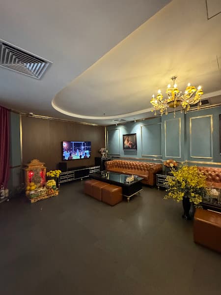 Hình ảnh Xuka Vip Massage - 62 Hoà Mã - 2