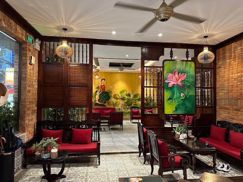 Hình ảnh Panda Spa & Massage - 2