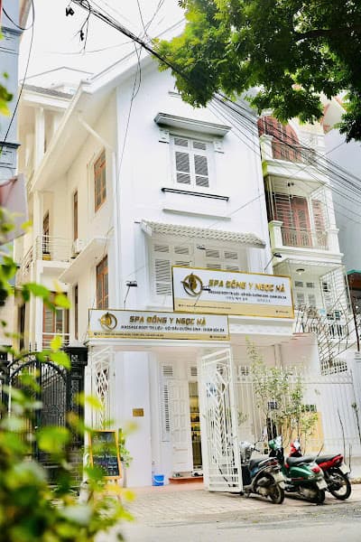 Hình ảnh Massage foot - Massage Trị liệu Ngọc Hà - 3