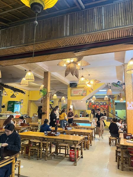 Hình ảnh Bún Đậu Gia Di_CN Quảng Ngãi - 2