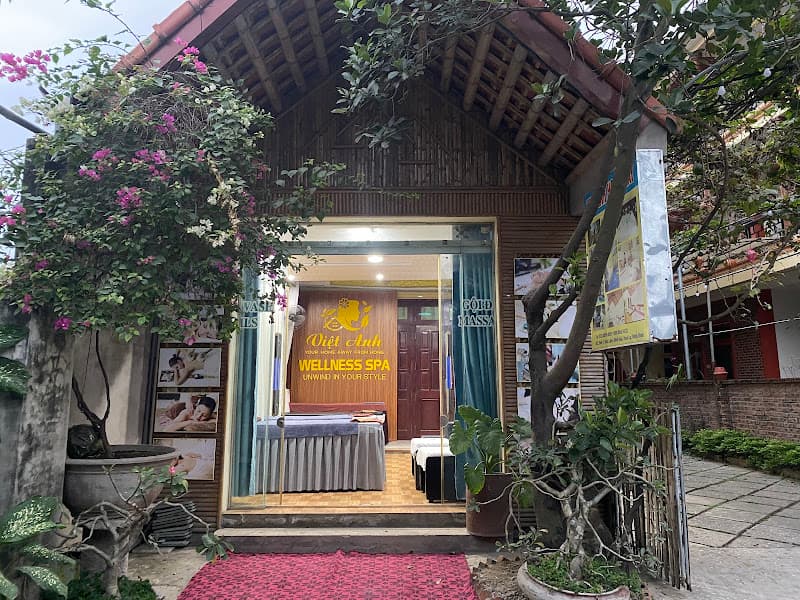 Hình ảnh Việt Anh Wellness Spa - 5