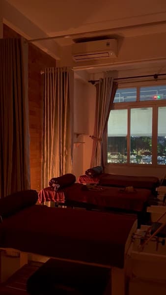 Hình ảnh Tiệm gội đầu Nhà Mây - 2