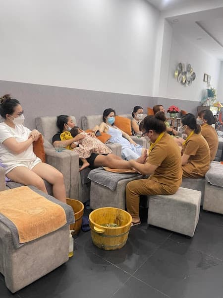 Hình ảnh Cara Spa - Spa massage Da Lat - 2
