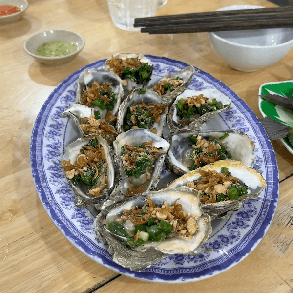 Hình ảnh Hải sản Mỹ Lệ - 5