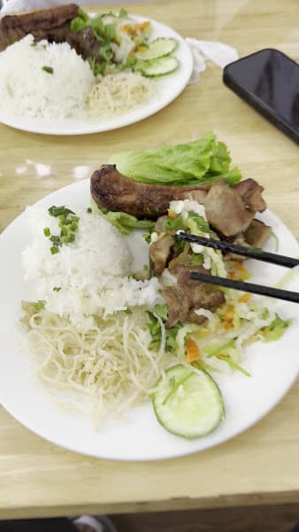 Hình ảnh Cơm tấm - 3