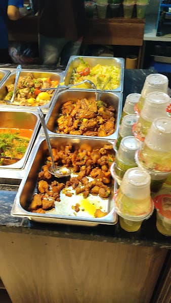 Hình ảnh Chuẩn Cơm Mẹ Nấu Cơ Sở Hòn Gai - 4