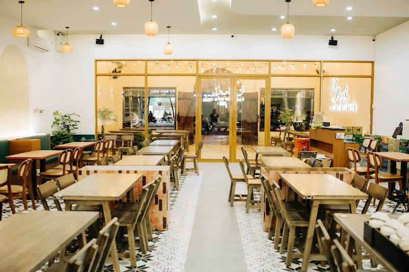 Hình ảnh Ở ĐÂY BÁN MÓN THÁI - Rạch Giá - 3