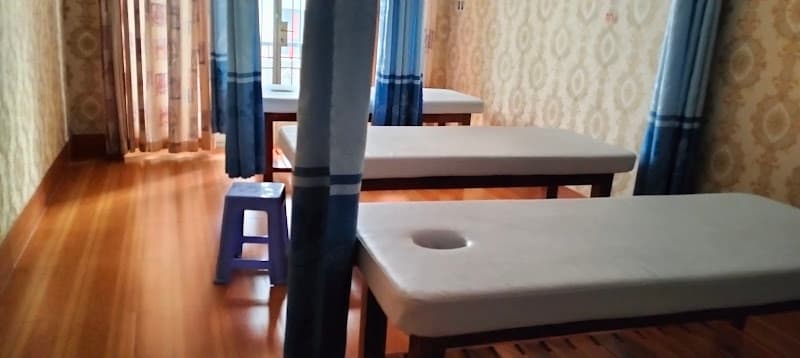 Hình ảnh Massage khiếm thị THANH TOÀN - 2