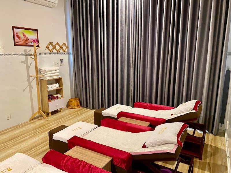 Hình ảnh Cơ Sở Ngự Túc Các Foot&Body Massage - 2