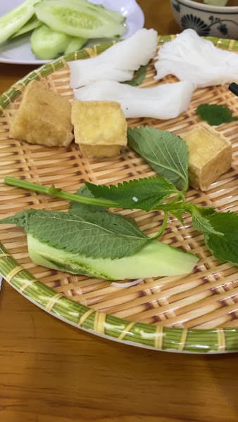 Hình ảnh Bún Đậu Mẹt số 3️⃣ Kim Ngọc - 3