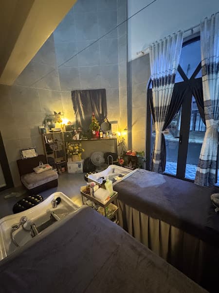 Ảnh bìa Bailey Relax Spa
