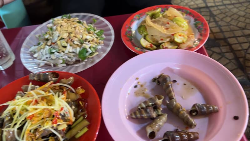 Hình ảnh Bánh Tráng Trộn Cô Tưởng - 4