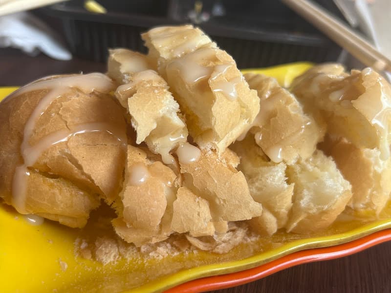 Hình ảnh Bánh tráng Ngân Vũ - 2