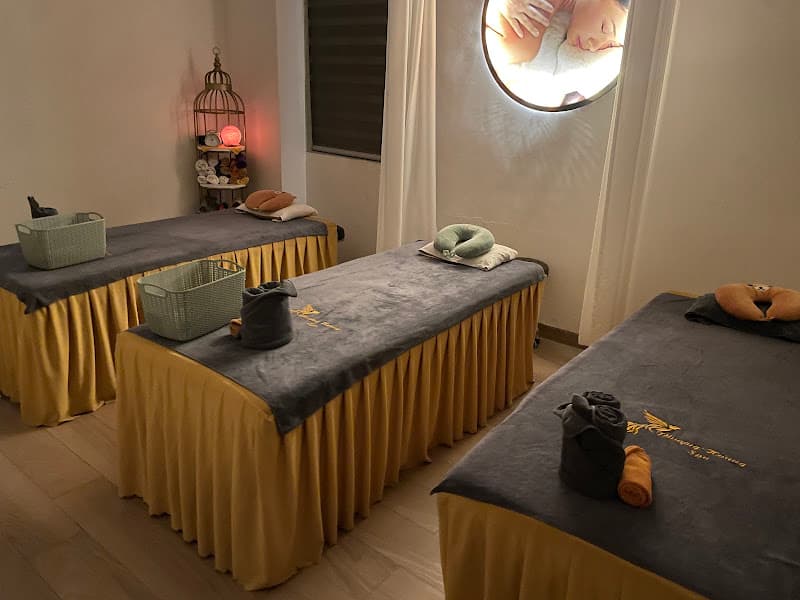 Hình ảnh Phoenix Phượng Hoàng Spa and Massage - 5