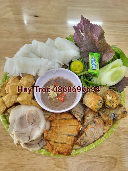 Hình ảnh Huy Trọc - 4