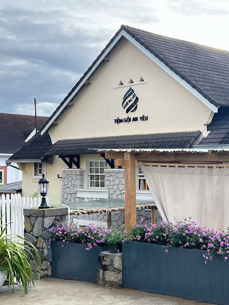 Hình ảnh Tiệm Gội An Yên | Spa Gội Đầu Dưỡng Sinh Đà Lạt, Spa Gội Đầu Đà Lạt - 3
