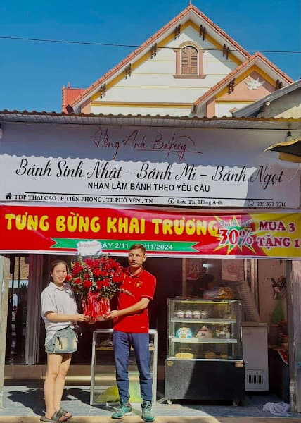 Hình ảnh Tạp hóa Tài Ngọc - 2
