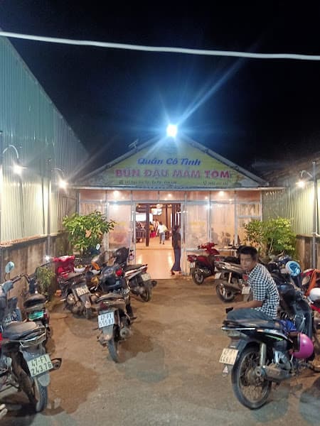 Hình ảnh Bún đậu Mắm tôm cô Tình - 4