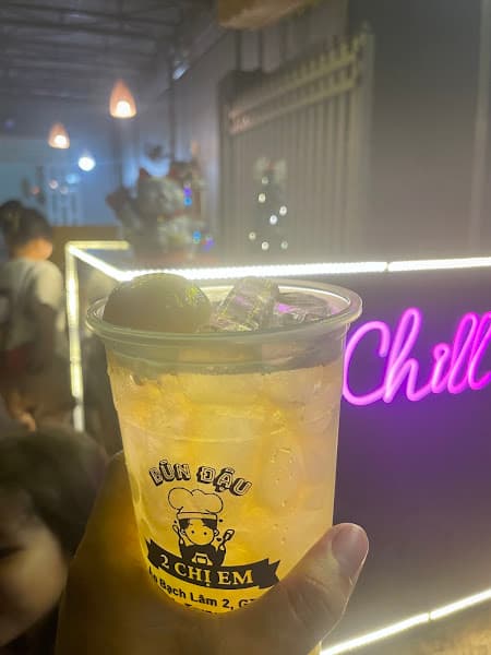 Hình ảnh Bún Đậu 2 Chị Em - 5