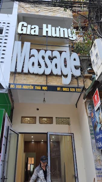Hình ảnh Massage Gia Hưng - 4