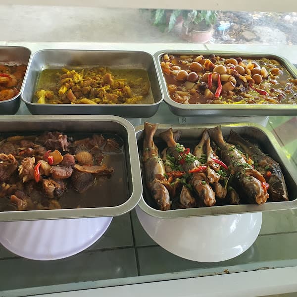 Ảnh bìa Quán Cơm Chánh Quý