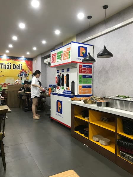 Hình ảnh Hịn Thái Deli - 3