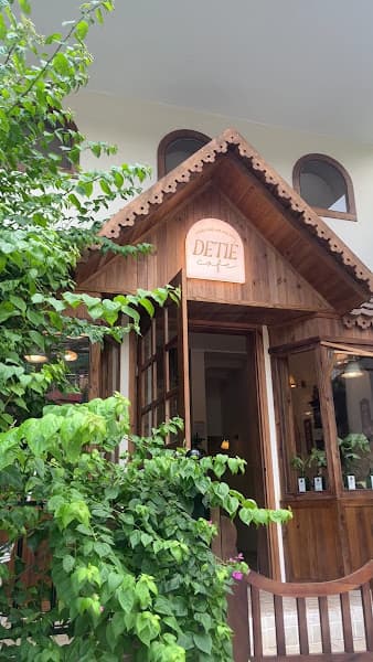 Hình ảnh DETIÉ café - 2