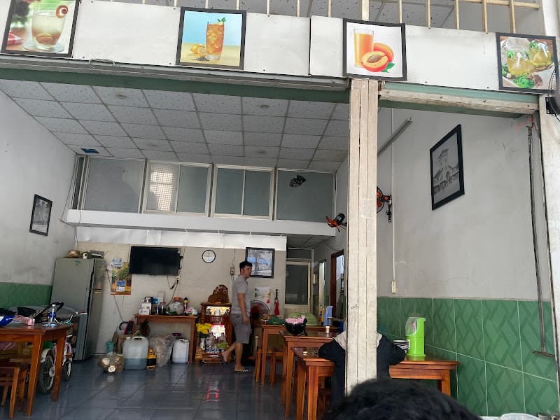 Ảnh bìa Bún đậu Ngọc Thịnh