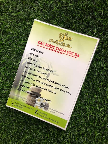 Hình ảnh Nữ Hoàng Trị Mụn - 4