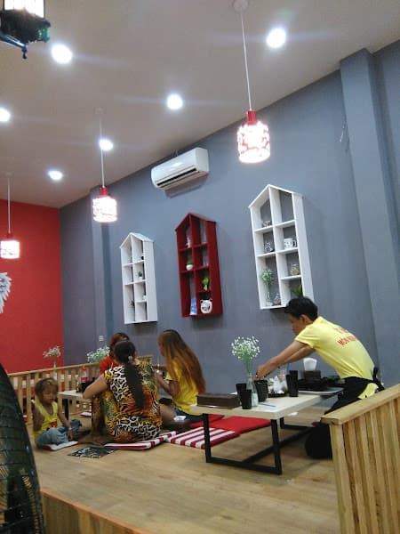 Hình ảnh H2O Nhà Hàng Hàn Quốc - 3