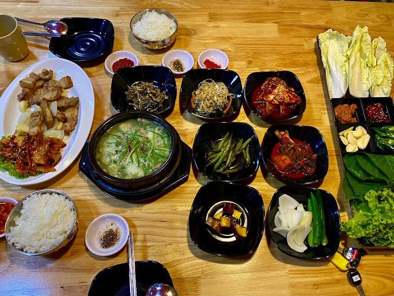 Hình ảnh 369나트랑한식당 - 5