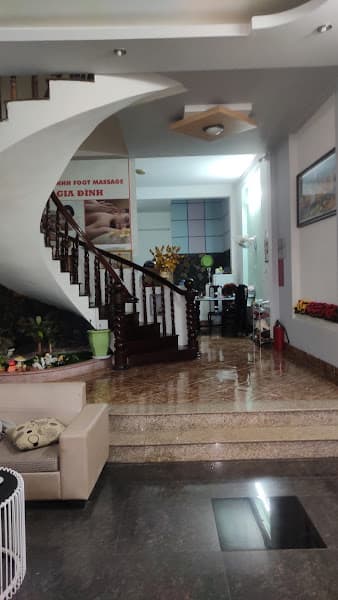 Hình ảnh Foot and body massage 12 ngô gia tự - 3