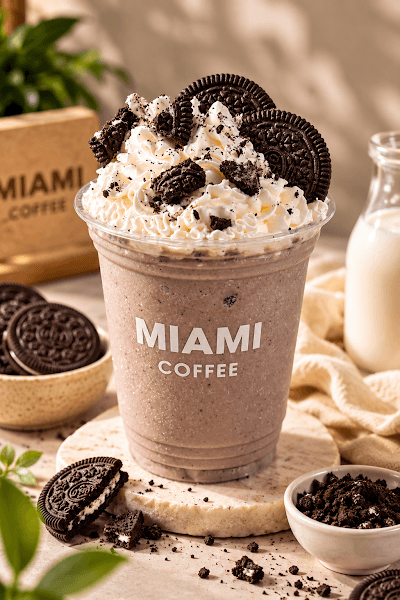 Hình ảnh MIAMI COFFEE - Cà Mau - 3
