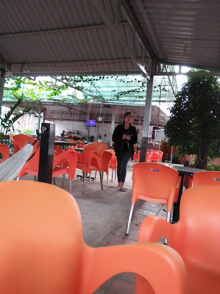 Hình ảnh Quán cafe Cây Da - 4