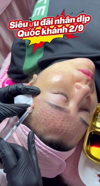 Hình ảnh Spa Dr Tina Beauty Thái Bình - 2