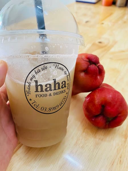 Hình ảnh Haha Food & Drink (Bít Tết - Mỳ Ý - Lẩu Thái - Nướng Áp Chảo) - 4