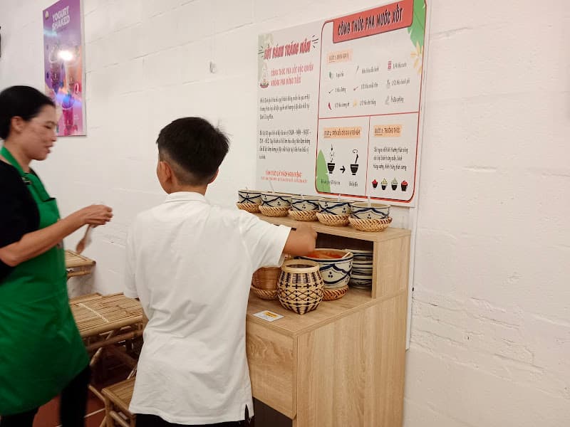 Hình ảnh Bánh Tráng Mâm Long Xuyên - 8