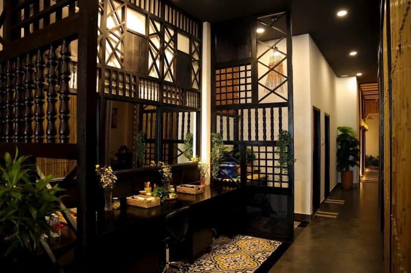 Hình ảnh YLA HEAL Beauty Spa Cần Giuộc - 3