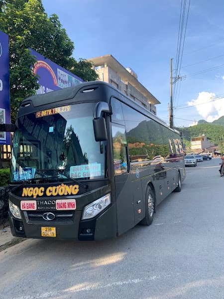 Hình ảnh Trạm dừng chân Ngọc Cường - 2