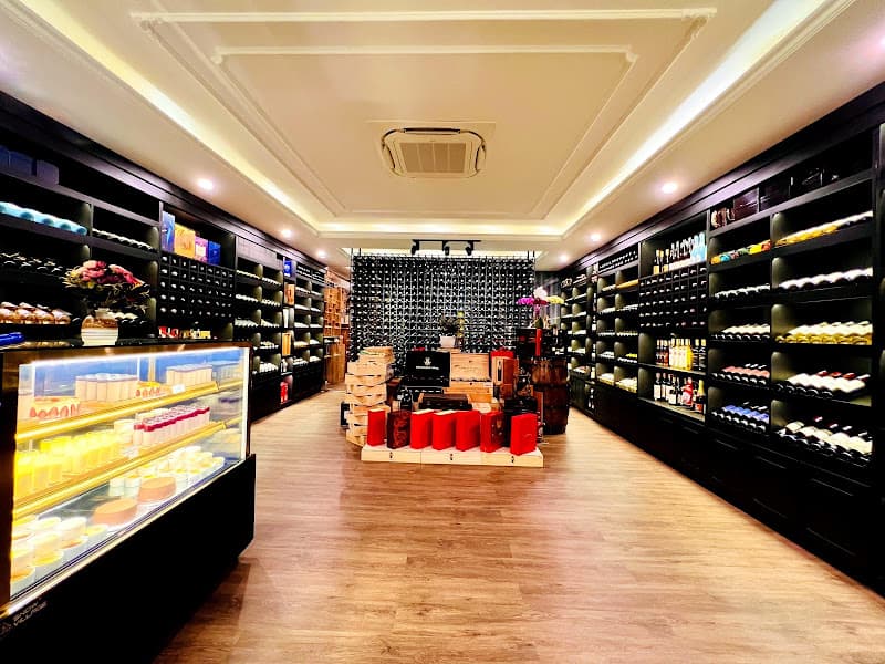 Hình ảnh Store Family Wine Cần Thơ - 5