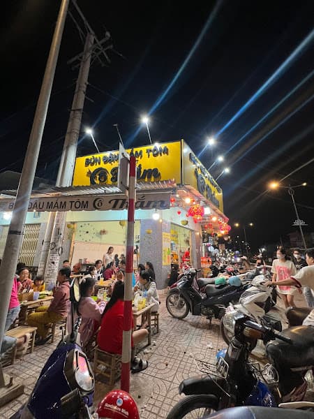 Hình ảnh Bún Đậu Cô Thắm - 4
