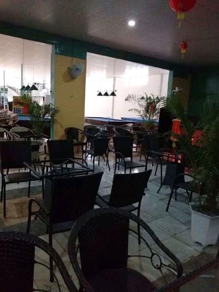 Hình ảnh Coffee góc phố - ngã ba Thái Lan - 3