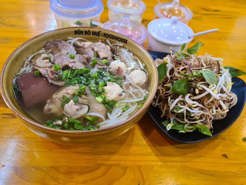 Hình ảnh Quán Food House - 6