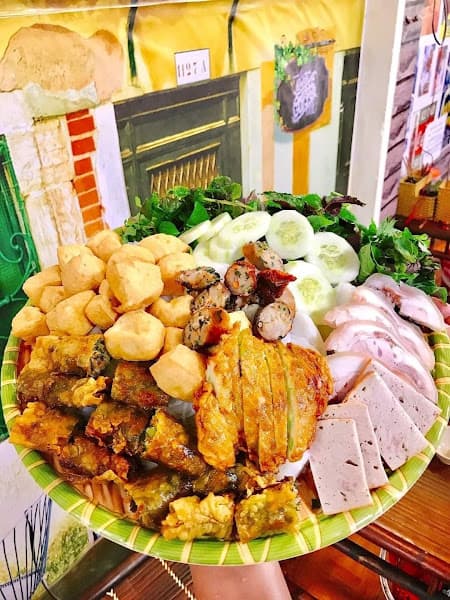 Hình ảnh Mẹt Quán Thanh Thuỷ - 5