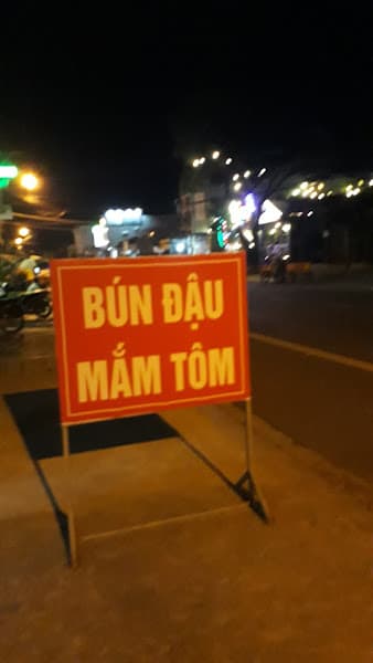 Hình ảnh Bún Đậu Mắm Tôm - 3