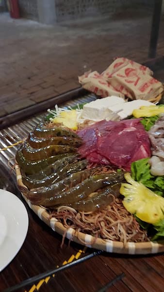 Hình ảnh Tam Coc Délices Restaurants - 3