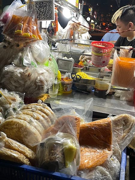 Hình ảnh Quán Má Hai - Bánh Tráng - 3