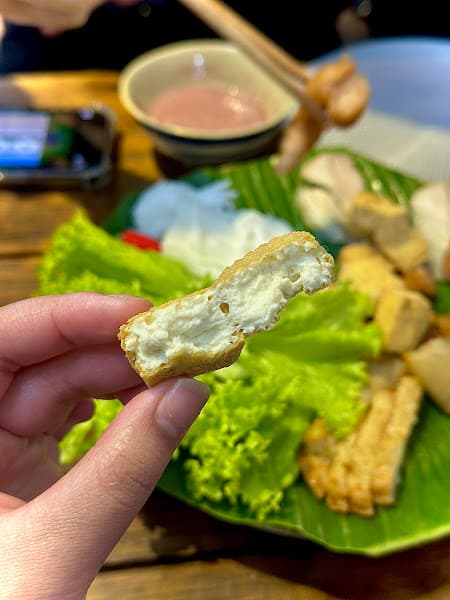 Hình ảnh Bún Đậu Mắm Tôm Phạm Chính - 2