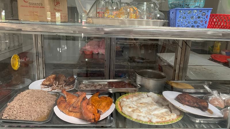 Hình ảnh Nhà Hàng Mạnh Hà - 4